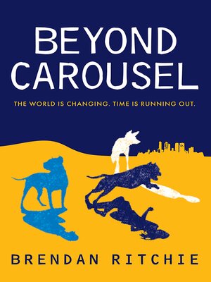cover image of Beyond Carousel